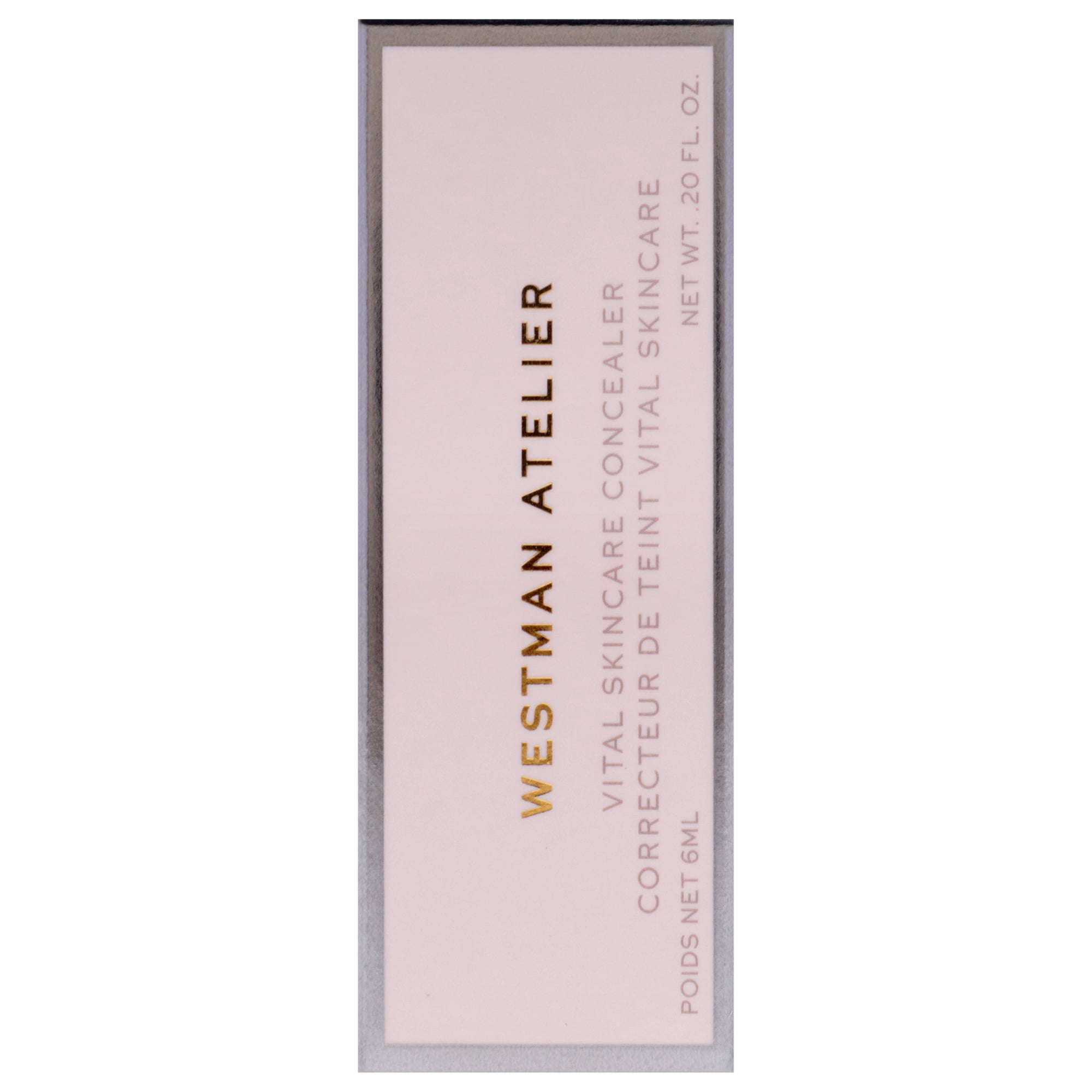 Westman Atelier Vital Skincare Concealer - M3 Atelier , 0.2 oz Concealer