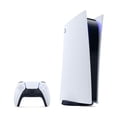 thumbnail image 2 of Consola Sony Playstation 5 Edición Digital Blanco Sony PlayStation 5 Digital, 2 of 2