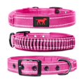 thumbnail image 1 of Collar para perro Tuff Pupper, resistente, con mango de nailon balístico, 1 of 9