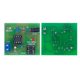thumbnail image 3 of 2X Kit de Probador de Optoacoplador 555, Placa de Circuito de Aplicación, Práctica de Soldadura, Kit de Repuestos Electrónicos DIY con Cable de CC, 3 of 5