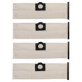 thumbnail image 1 of 4pcs Washable Filter Bags For Karcher Rowenta Wd3 Rremium Wd3200, 1 of 5