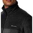 thumbnail image 5 of Columbia Men's Steens Mountain™ Fleece 2.0 Full-Zip Jacket, 5 of 7