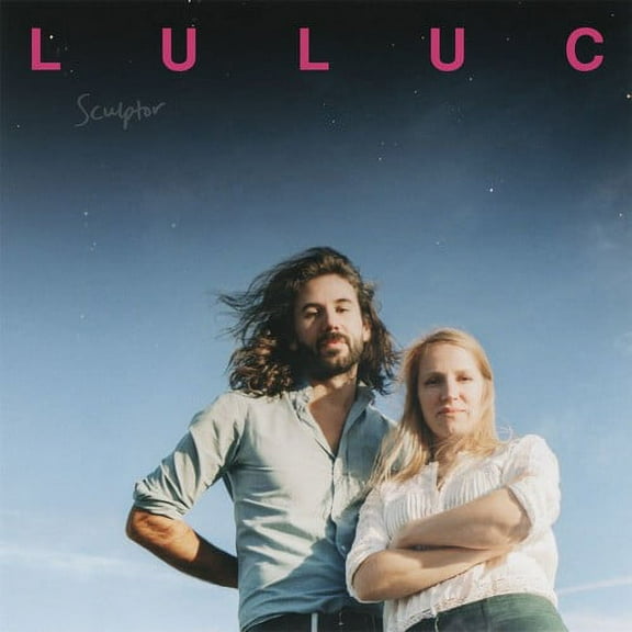 Luluc - Sculptor - Music & Performance - Vinyl
