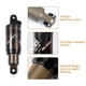 thumbnail image 1 of Bicycle Oil Spring Shock Absorber Mountain Bike Rear Shock Absorber Aluminium Alloy MTB Rear Absorber Suspension with Screws Kit 190mm (7.5') x 55mm, 1 of 5