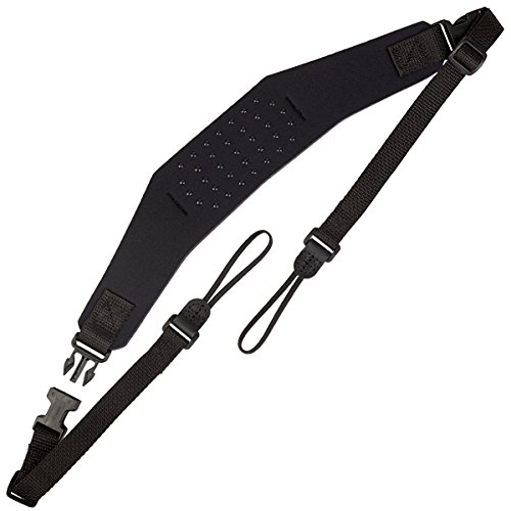 OP/TECH USA Pro Loop Strap (Forest) - image 2 of 6