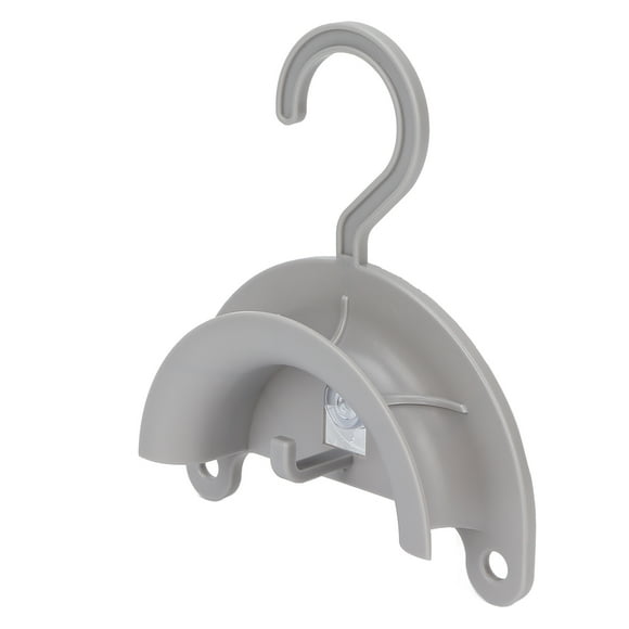Oxygen Tube Cleaning Hanger Oxygen Hose Cleaning Hanging Tool Universal Hose Cleaning Hanger Oxygen Tube Cannula Cleaning Hanging Tool For Breathing Machine