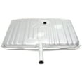 thumbnail image 2 of For 1970Skylark Fuel Tank Silver Steel GM3900108 3929239, 3940133, 2 of 5