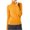 Yellow, variant on ShomPort Women's Thermal Bottoming Shirt Solid Color Turtleneck Soft Basic Tops Womens Fall Casual Shirts
