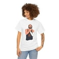 thumbnail image 2 of 2024 Jalen Brunson New York GOAT for basketball fans Unisex Cotton Tee, 2 of 5