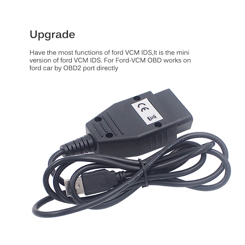 ford ids obd2 connection ford ids obd2 connection