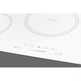 thumbnail image 5 of 36" Wide 208-240V 5-Zone Induction Cooktop, 5 of 5