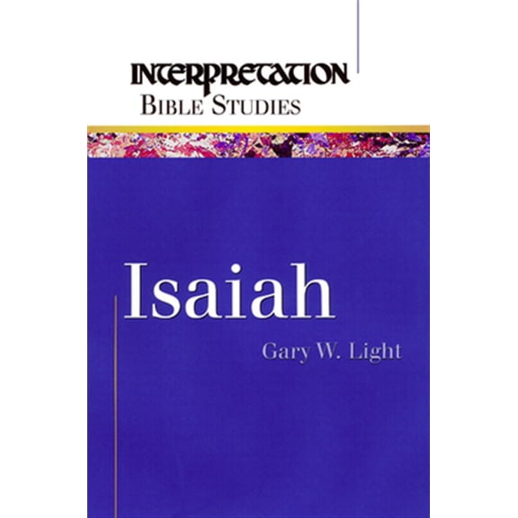 Pre-Owned Isaiah (Paperback) 0664227643 9780664227647