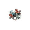 Matchbox Big Boots - Arctic Yeti Catcher Vehicle