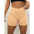 thumbnail image 2 of Set 2 Boxer Short Mujer Ropa Interior Sin Costuras Calzones UNITALLA, 2 of 9