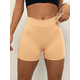 thumbnail image 2 of Set 2 Boxer Short Mujer Ropa Interior Unitalla Sin Costuras Calsones, 2 of 9