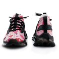 thumbnail image 3 of Modern Romantic Art Love Dots Walking Shoes for Men Woman Lightweight Tennis Fashion Elastic Sports Shoes Cushion Basketball Shoes, 3 of 7