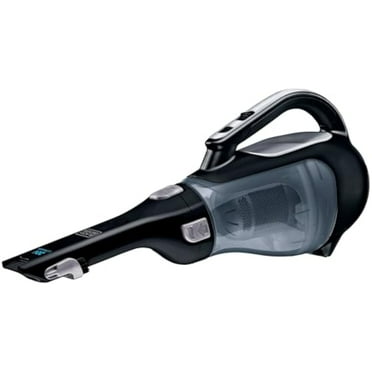 20V Cordless Handheld Vacuum (BDH2000L) - Powerful Suction, Lightweight for Kitchen Cleaning - Car Vacuum, Handheld, Cordless Cleaner