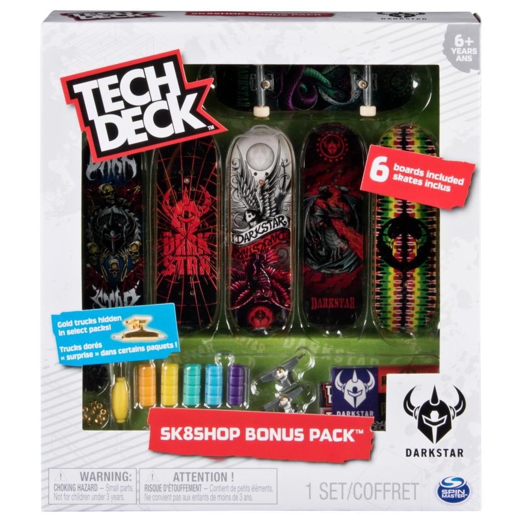 tech deck sk8shop
