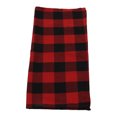 thumbnail image 1 of 5Pcs Table Cover, 17.7X17.7In  Christmas Tablecloth Kitchen Decorative Tablecloth for  Holiday Parties Family Dinners, 1 of 8