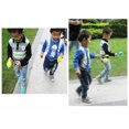 thumbnail image 2 of Kindergarten Balance Huevo Patio Deportes Actividad Desarrollo de Habilidades Motoras Sunnimix Equilibre el juguete del huevo de la cuchara, 2 of 8