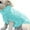 A, variant on Winter Dog Sweaters for Small Dogs Warm Turtleneck Knitted Pullover Coat Puppy Cat Pet Clothes Fall Winter Dog Fashion Wear for Boy Girl Pets, M