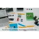 thumbnail image 3 of Kit de 4 Tintas HP GT53 Negra + GT52 Cyan Magenta Amarillo HP 1VV22AL M0H56AL M0H54AL M0H55AL, 3 of 4