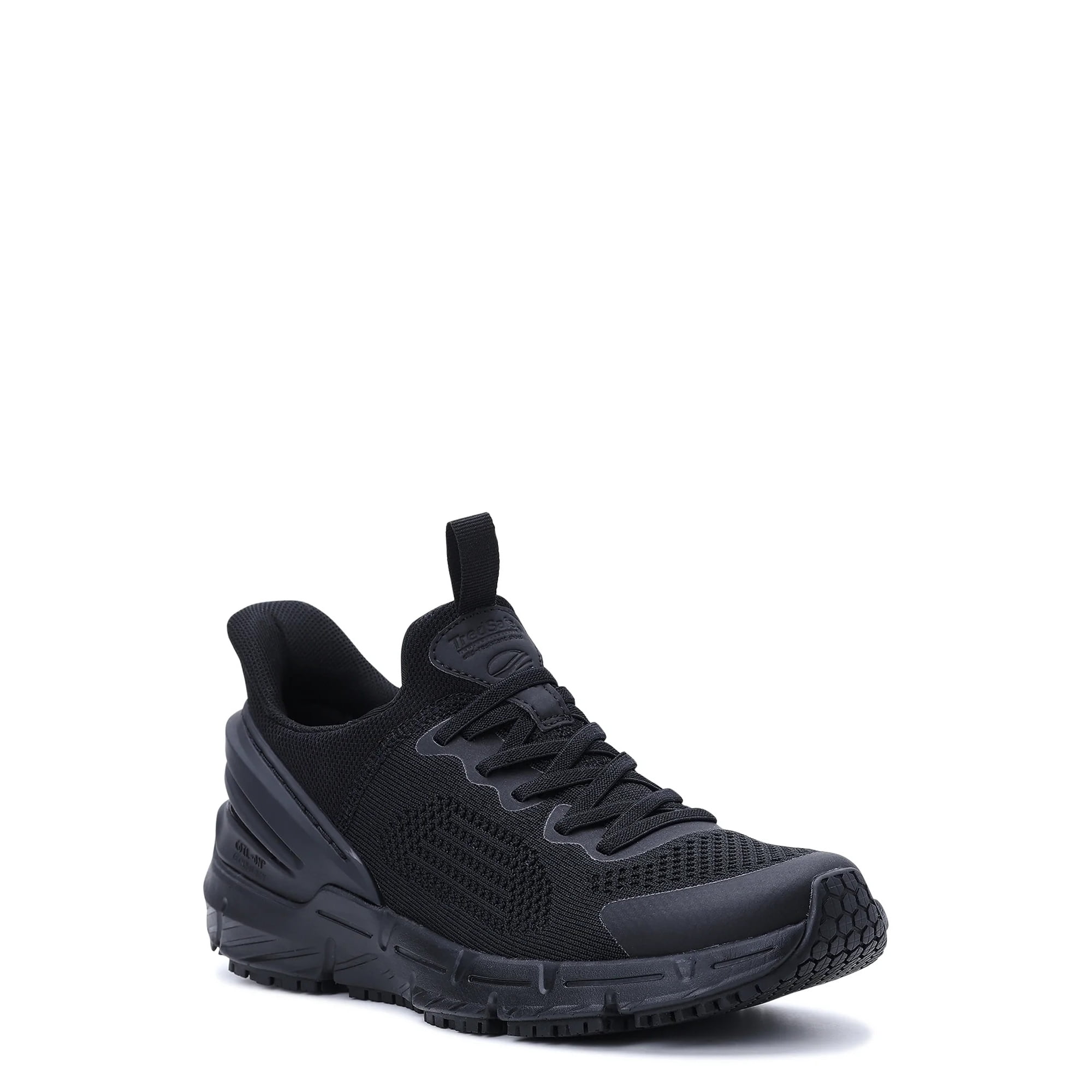 TredSafe Women's Coil On Edge Slip Resistant Shoes