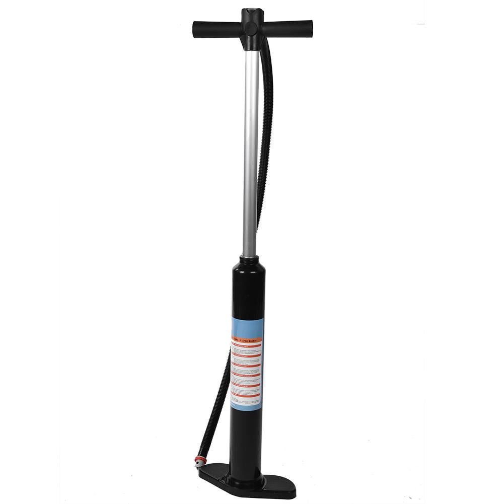 Peahefy Hand Air Pump, Paddle Board Pump,Portable High Pressure