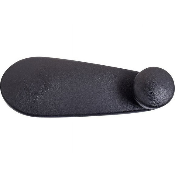 Window Crank Handle - Compatible with 2002 - 2009 International 4300 2003 2004 2005 2006 2007 2008