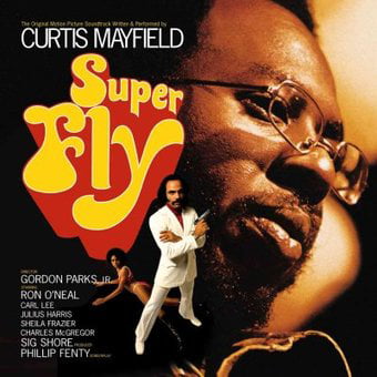 Super Fly (Original Motion Picture Soundtrack)