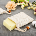 thumbnail image 5 of Vruelia 5 Pack Soap Saver Bag Zero Waste Mesh Bar Soap Loofah Holder Pouch for Shower, 5 of 5