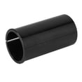 thumbnail image 2 of Adaptador de tubo de tija de sillín de bicicleta,Aleación de aluminio Adaptador de tubo de bicicleta de carretera Adaptador de tubo de tija de sillín Valor inmejorable, 2 of 8