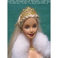 thumbnail image 2 of Barbie Celebration Special Edition 2000 Holiday Doll, 2 of 6