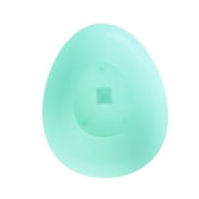 Way To Celebrate Easter Egg Bowl, Teal