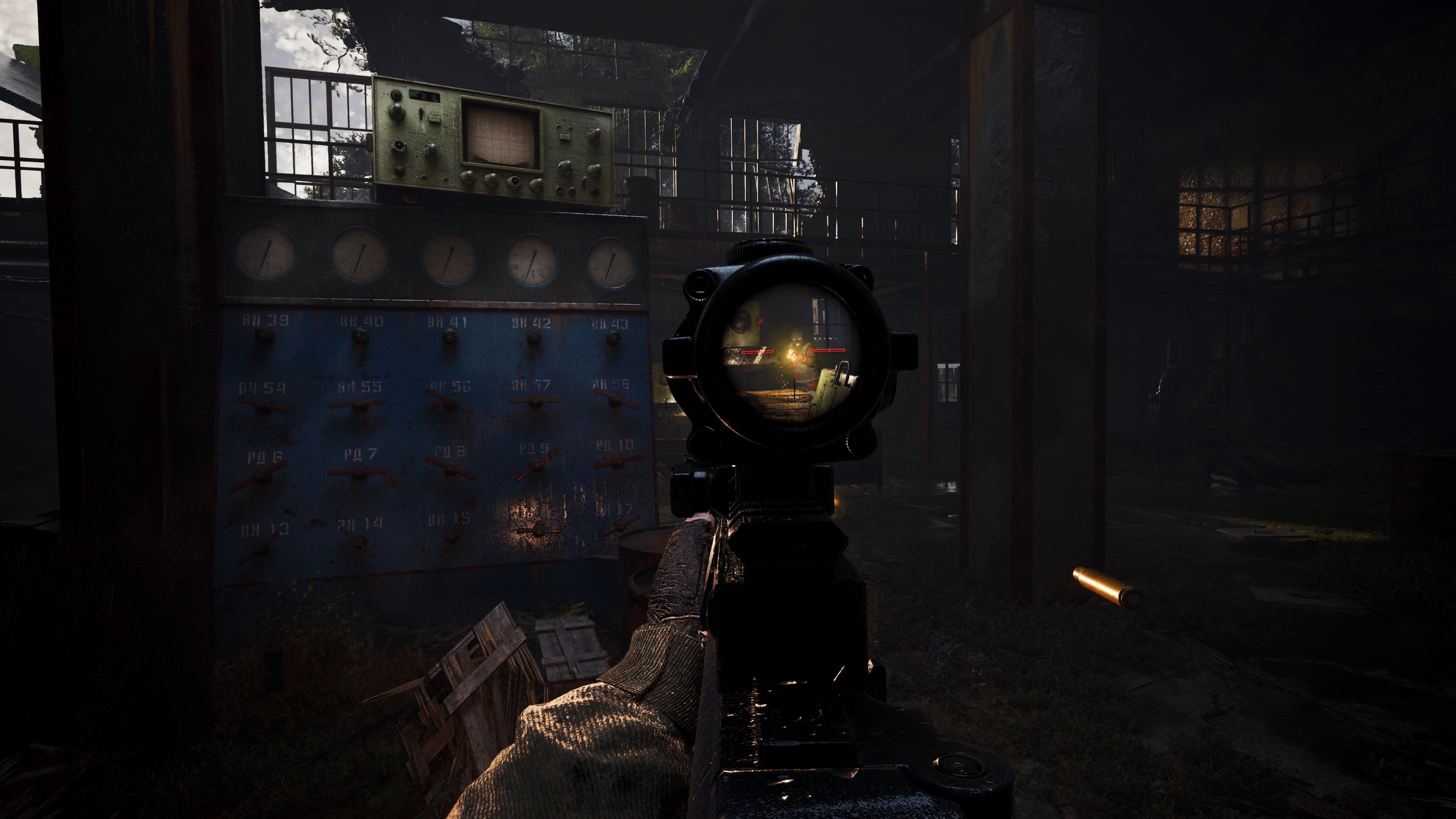 S.T.A.L.K.E.R. 2 Heart Of Chornobyl - PlayStation 5