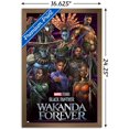 thumbnail image 4 of Marvel Black Panther : Wakanda Forever - Groupe, 4 of 4
