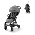 thumbnail image 1 of Graco Ready2Jet Compact Stroller – Compact Travel Stroller with Automatic Fold, 1 of 5