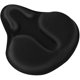 thumbnail image 1 of Funda para cojín de bicicleta ligera y transpirable Afortunado Sencillez, 1 of 5