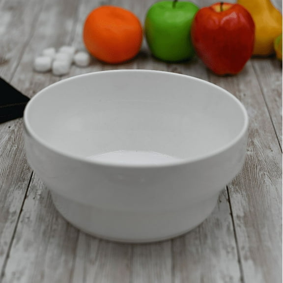 WILMAX FINE PORCELAIN SET OF BOWLS (7" / SET OF 6) WL-992557/A