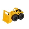 Caterpillar Tough Tracks Rugged Machine Wheel Loader