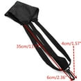 thumbnail image 2 of GOOHOCHY 1 Set of Swim Training Resistance Belt Adjustable Swimming Drag Parachute Exerciser Leash, 2 of 8
