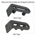 thumbnail image 4 of Floor Guide, Easy Installation Sliding Floor Guide, Practical Hardware Accessory For Sliding Door Cabinet Barn Door Bottom Door, 4 of 8