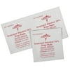 Medline Sterile Alcohol Pre Pads - MDS090735Z