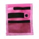 thumbnail image 1 of Inteprter Bolsillo multifuncional para bolígrafos, tela Oxford, tijeras, cortaúñas, bolsa de almacenamiento de herramientas, organizador de Almacenamiento y organización del hogar Rosa, 1 of 6