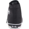 thumbnail image 3 of HARLEY-DAVIDSON FOOTWEAR ens Baxter Skateboarding Shoe, 3 of 8