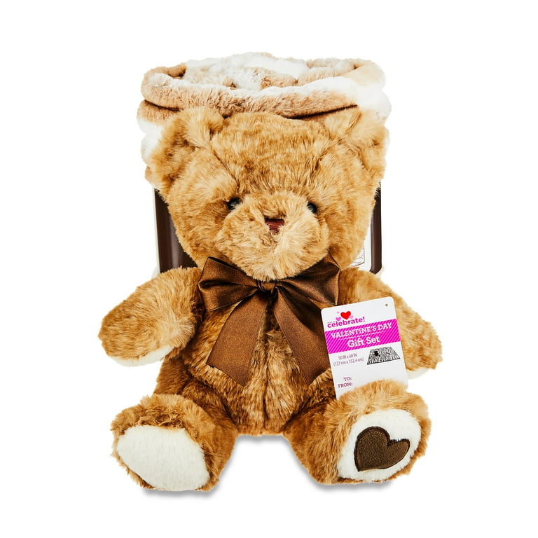 Fashion xl teddy bear