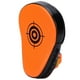 thumbnail image 3 of Almohadillas fluorescentes naranjas para kickboxing, ideales para entrenamiento de puñetazos y patadas, ideales para atletas de muay thai, 3 of 8