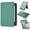 Green, variant on Kindle Paperwhite Handle Case Magnetic Flip Cover Suitable For 7 Inch And 6.8 Inch Kindle Paperwhite