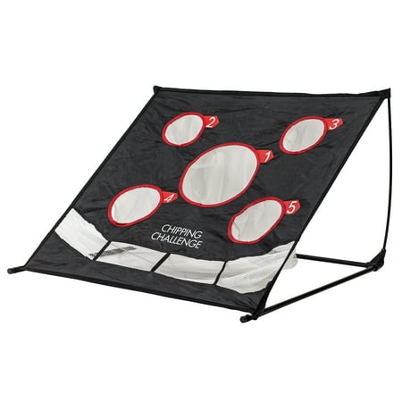 UPC: 0022275098452 | Jef World of Golf Chipping Challenge Precision Training Target