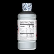 Pedialyte Electrolyte Water With Zero Sugar, Fruit Punch, 1 Liter